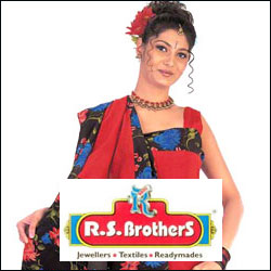 "R.S.Brothers ( Vijayawada ) Gift Voucher - 3,000/- - Click here to View more details about this Product